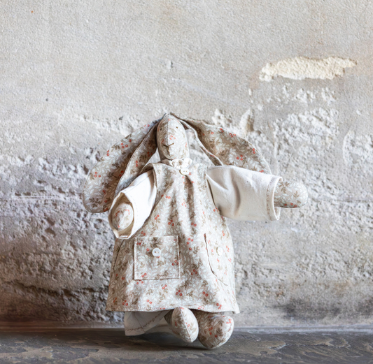 RSC Costume: Collectible Bunny Cordelia