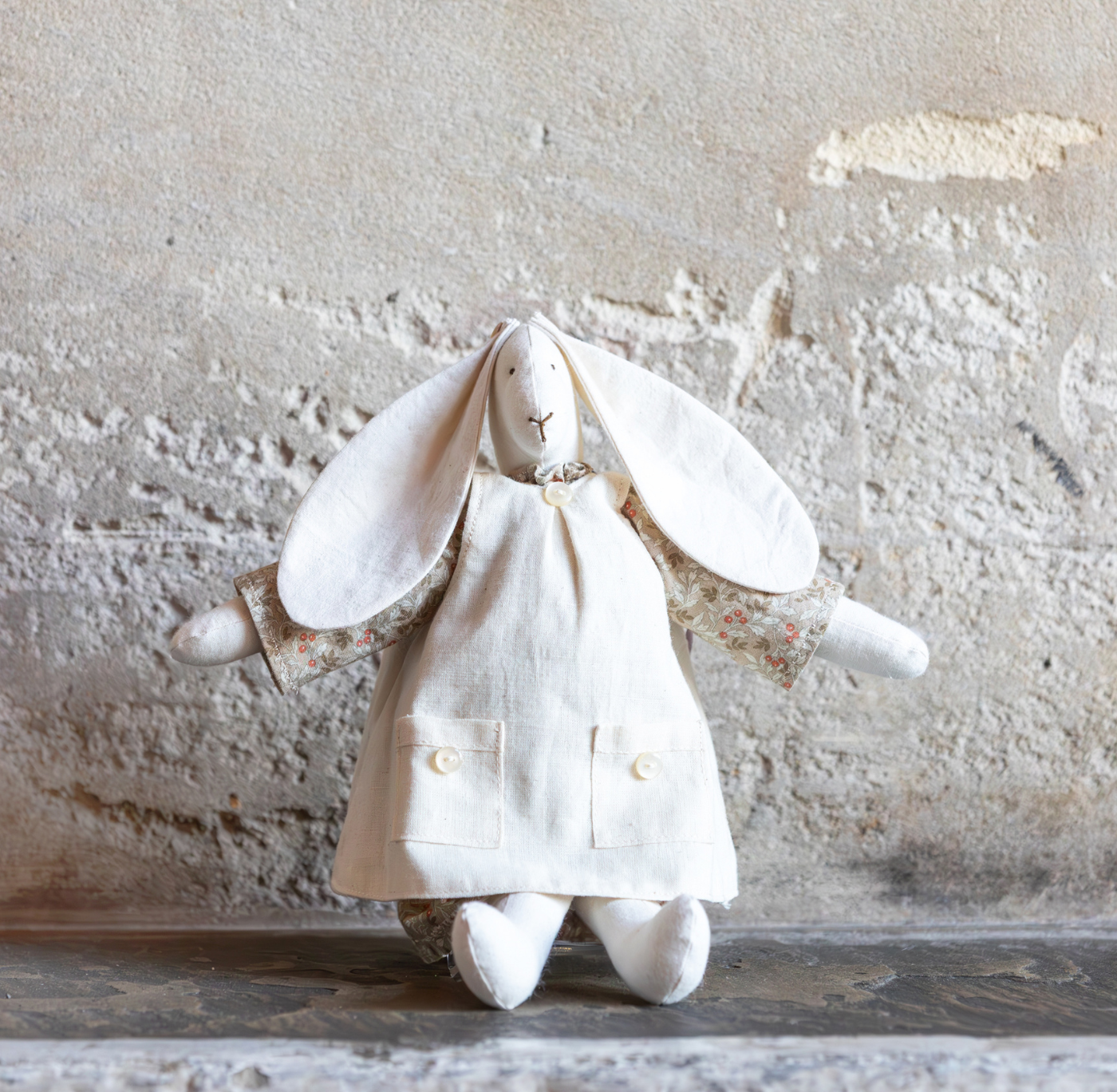 RSC Costume: Collectible Bunny Juliet