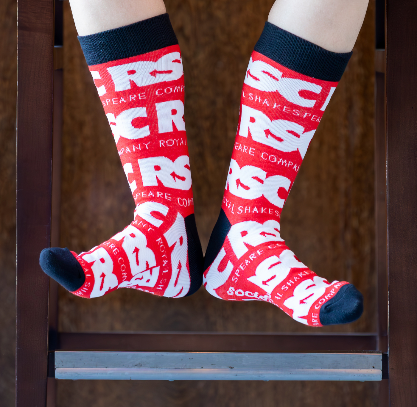 Socks: RSC