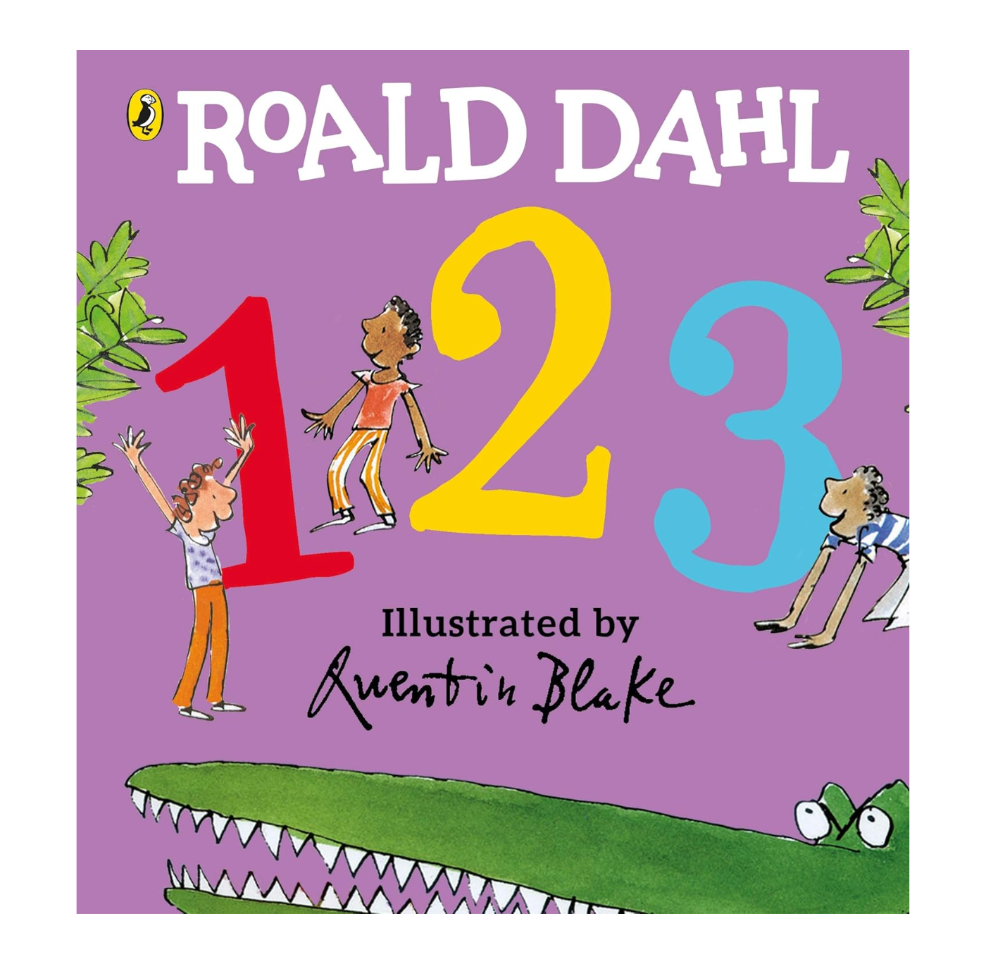 Roald Dahl: 123 BB