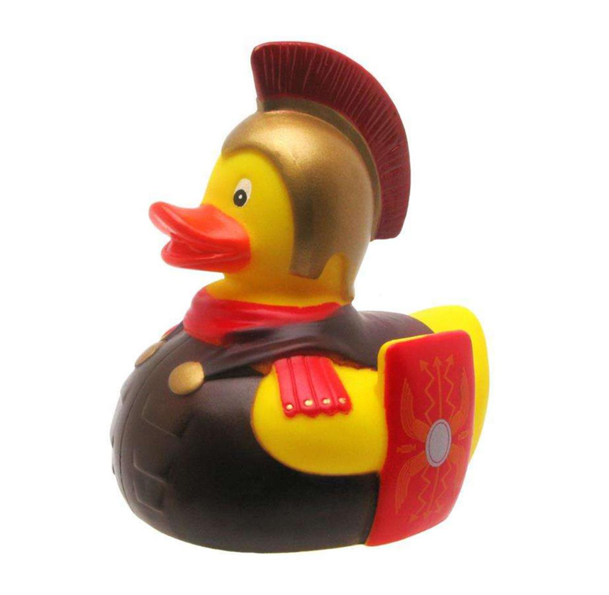 Rubber Duck: Roman Soldier