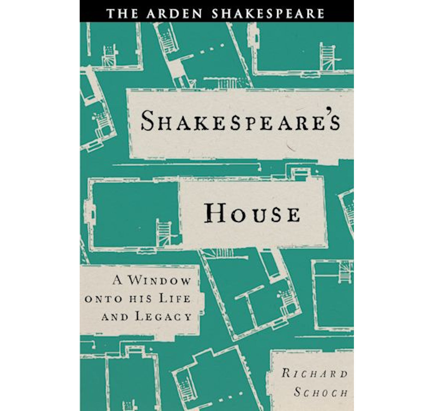 Shakespeare’s House HB
