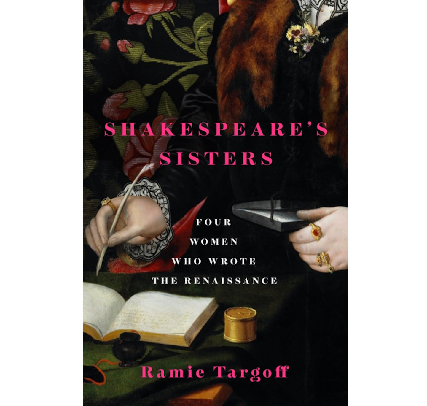 Shakespeare's Sisters HB