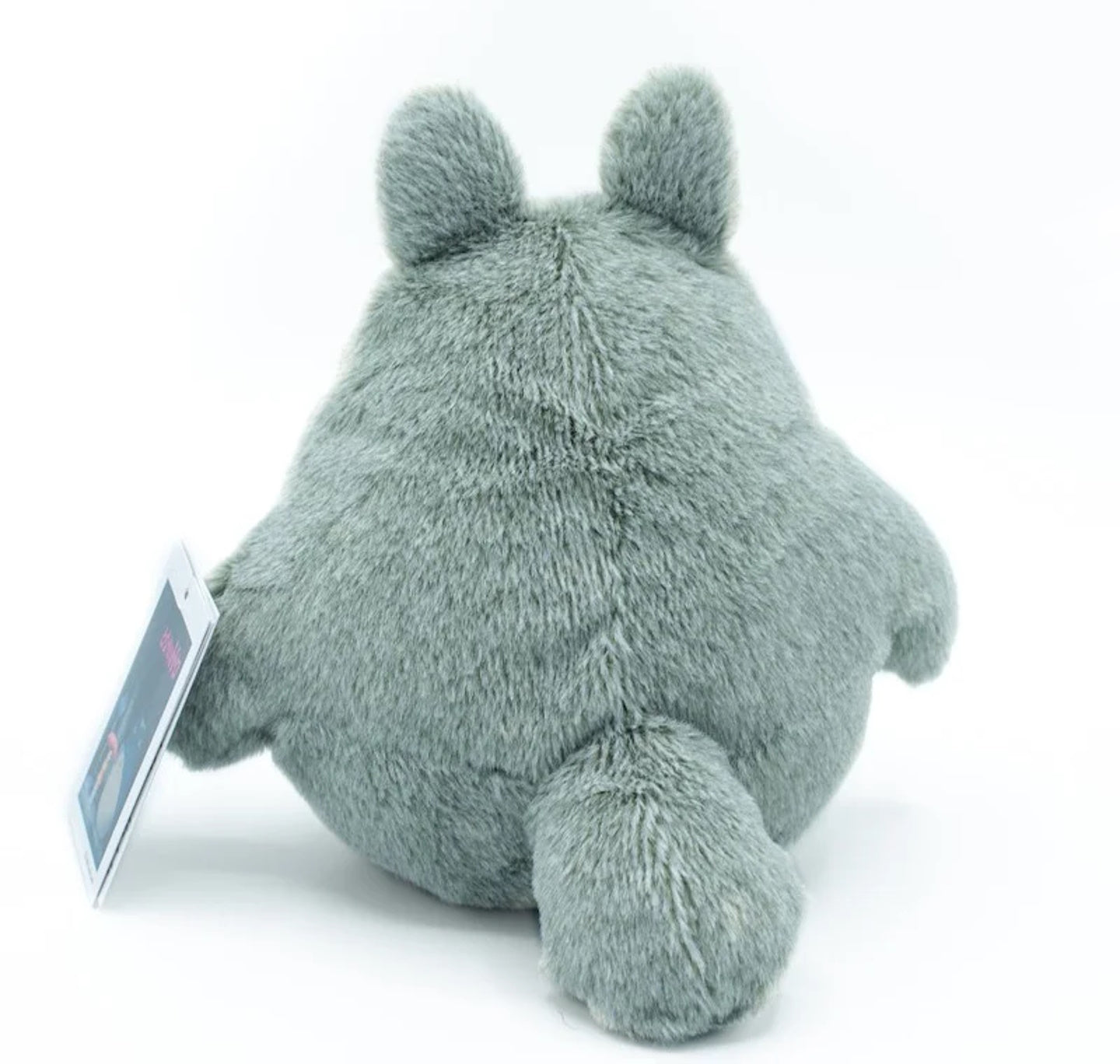 Smiling Totoro Plush - My Neighbor Totoro