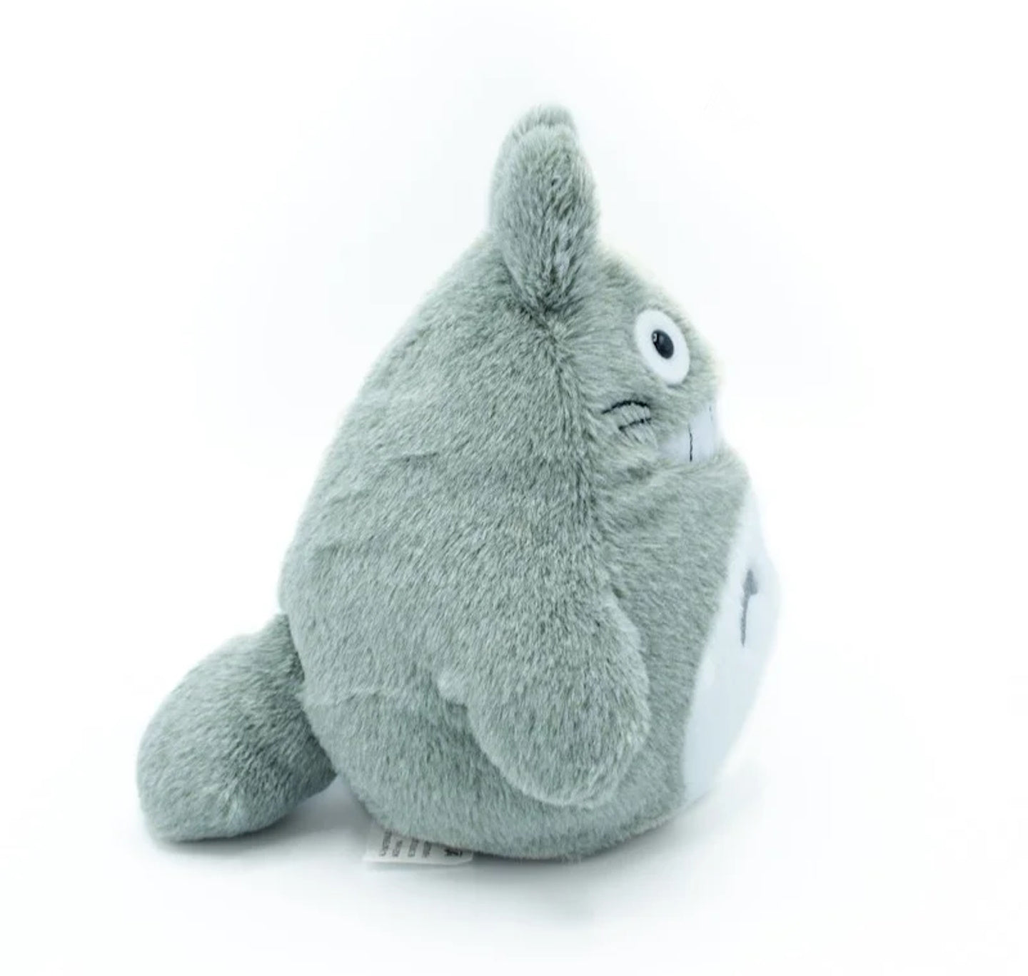 Smiling Totoro Plush - My Neighbor Totoro