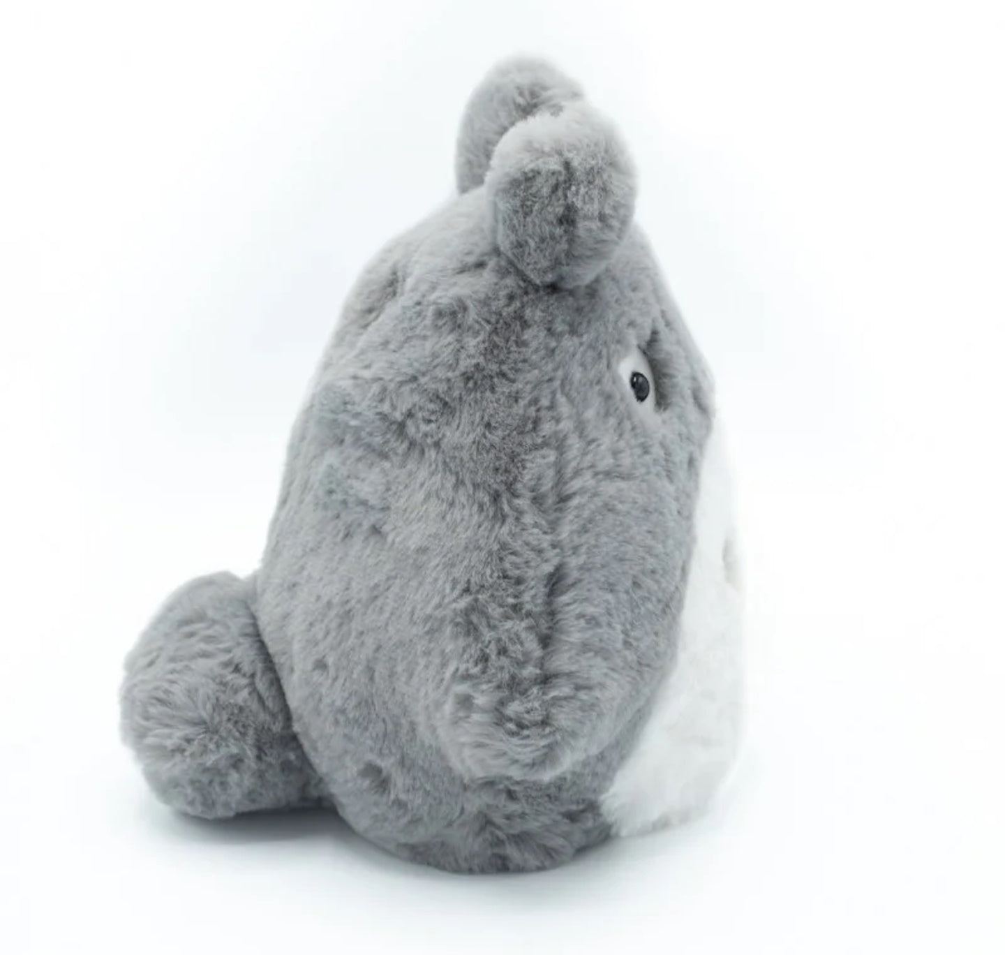 Soft Totoro Plush - My Neighbour Totoro