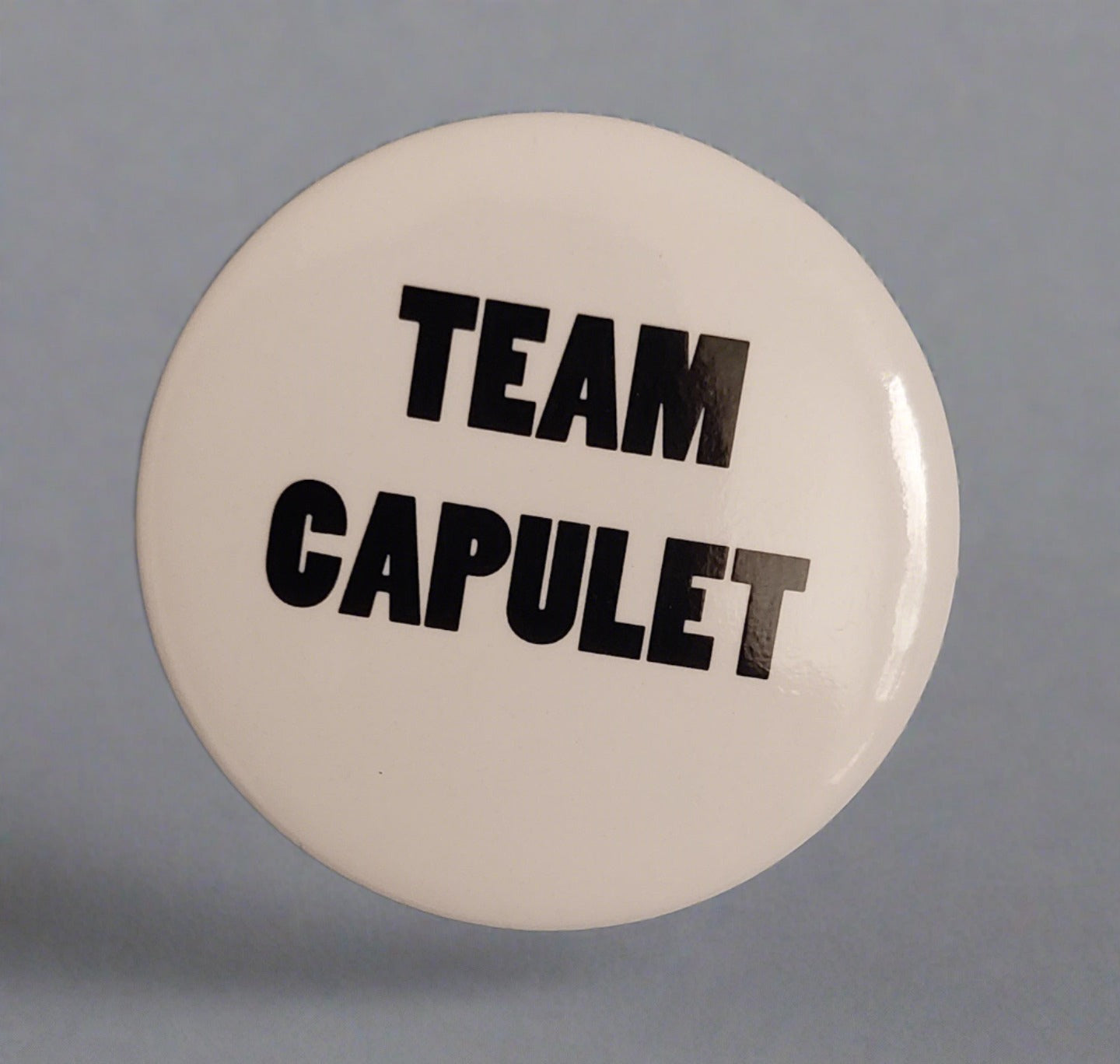 Badge: Team Capulet