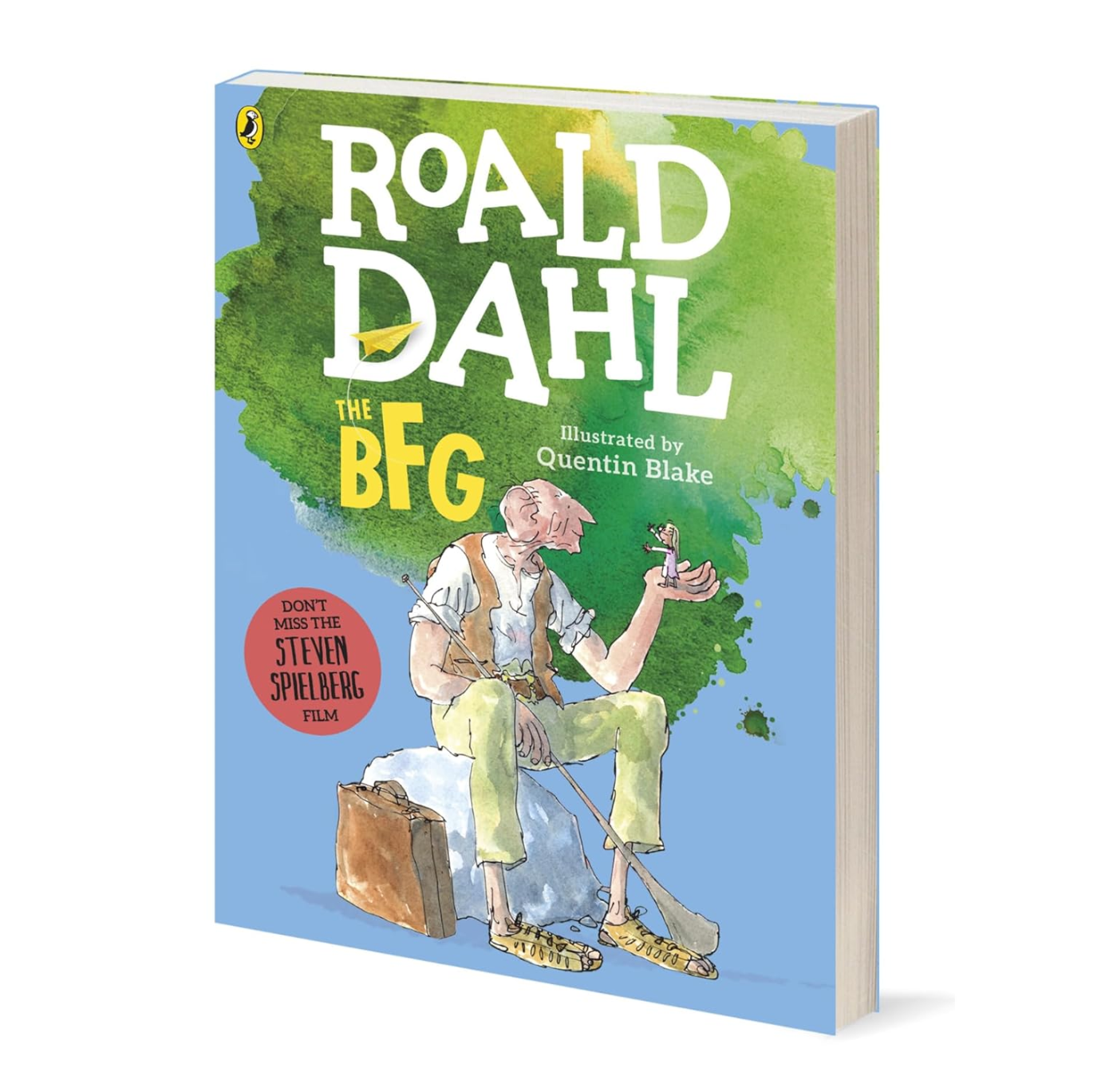The BFG (Colour Edition) PB