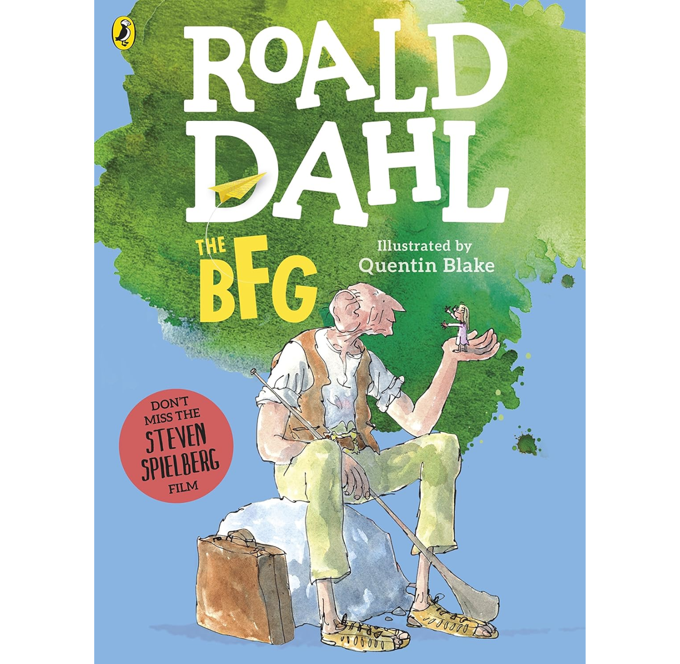The BFG (Colour Edition) PB