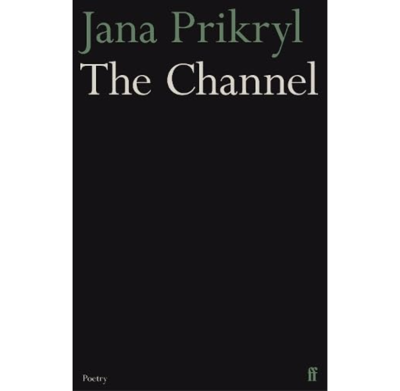 The Channel PB