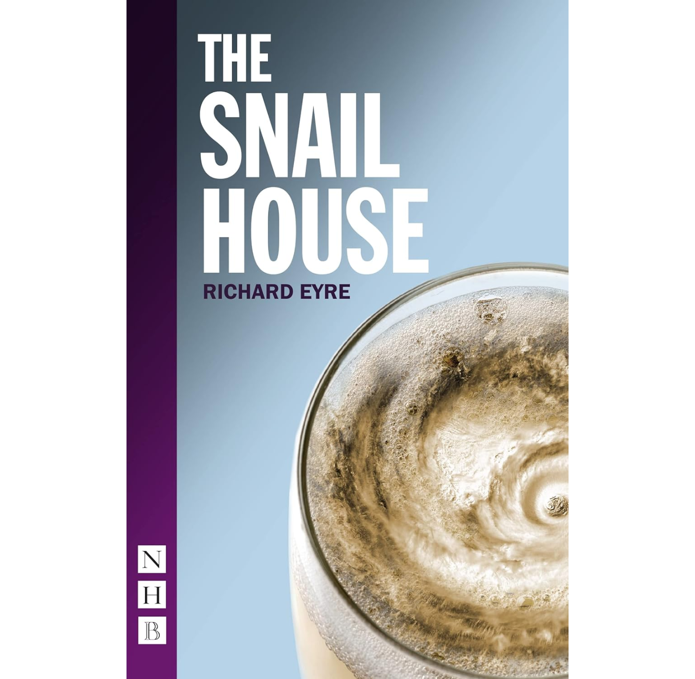 The Snail House PB
