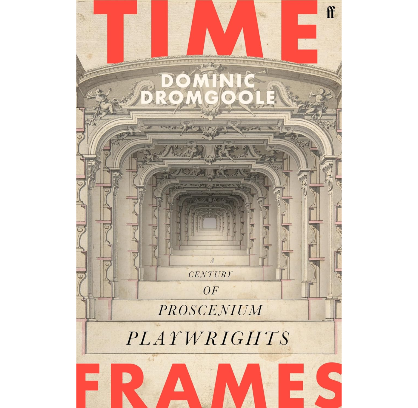 Time Frames HB