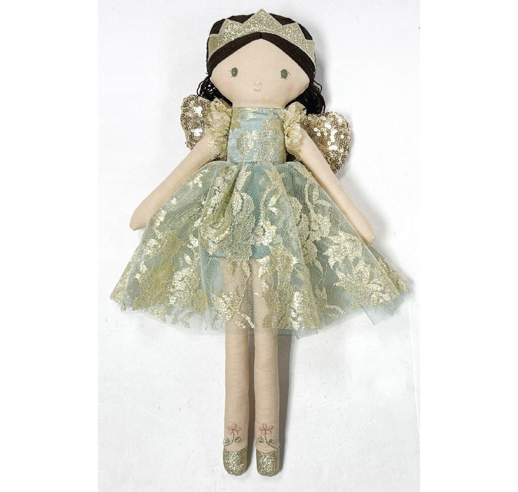 Doll: Titania