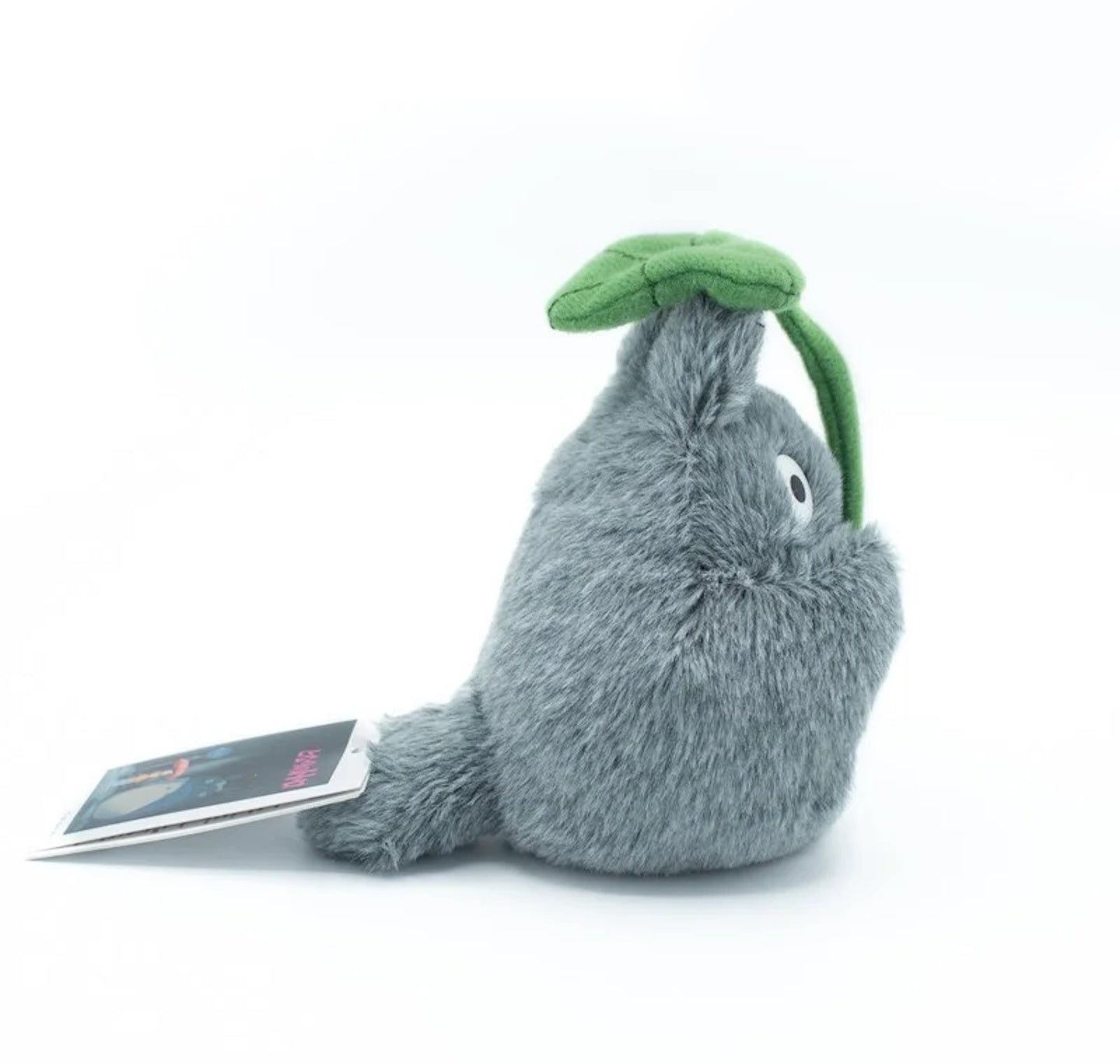 Totoro Leaf Plush - My Neighbor Totoro