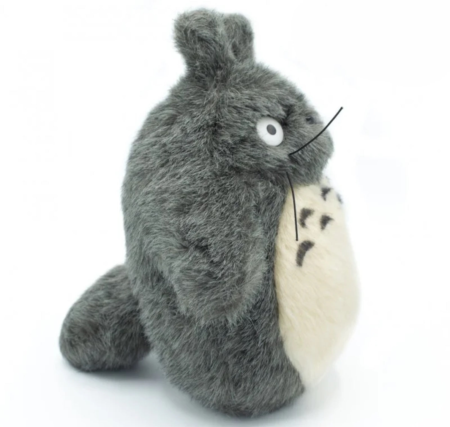 Totoro Plush - My Neighbor Totoro