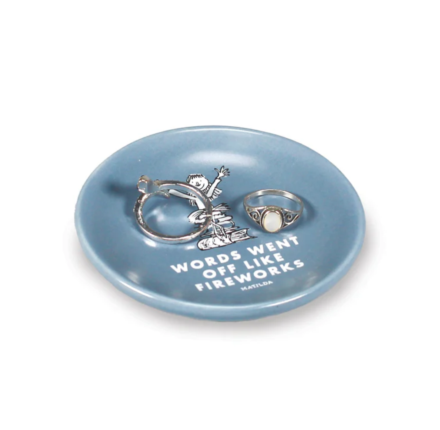 Trinket Dish Matilda