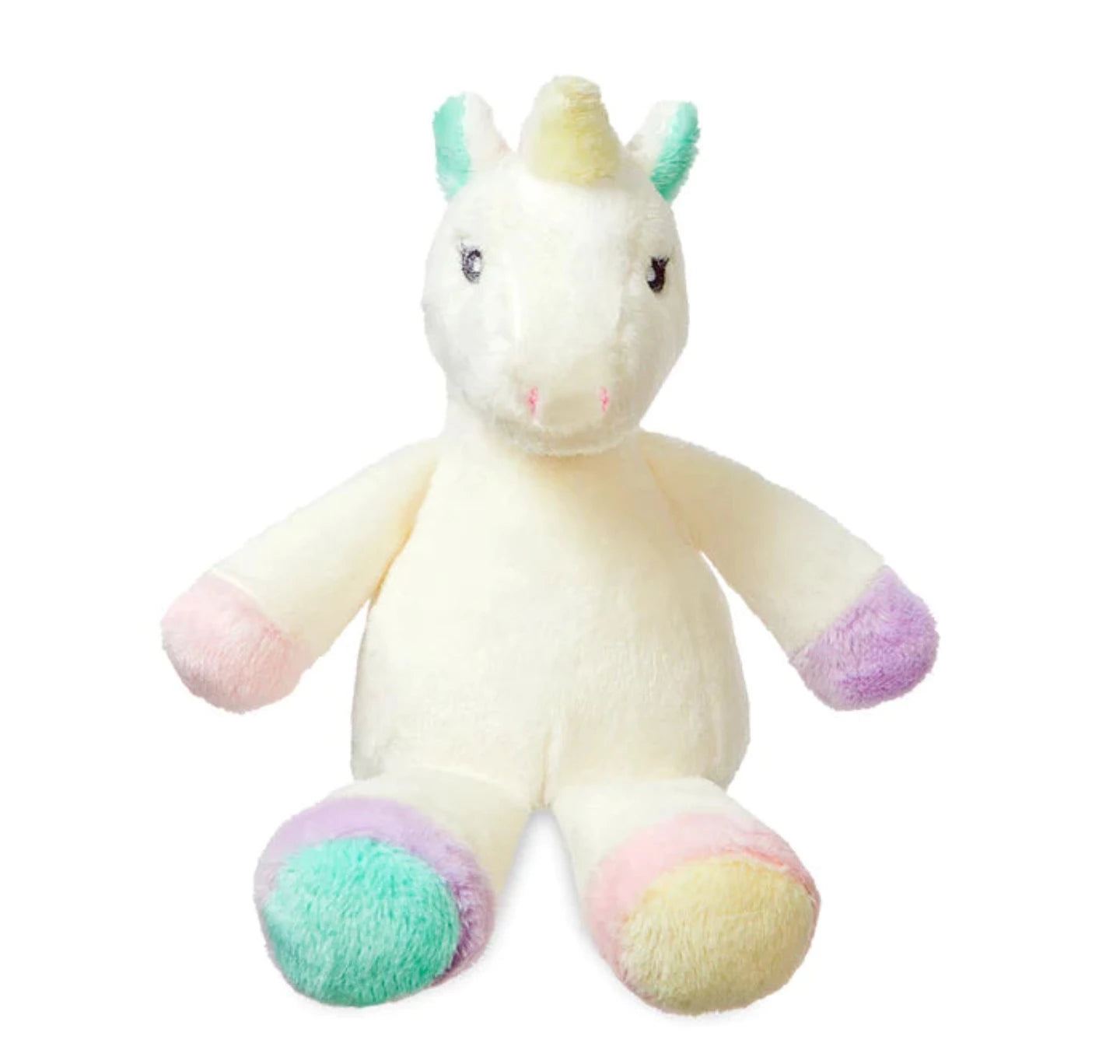 Plush Toy: Baby Unicorn