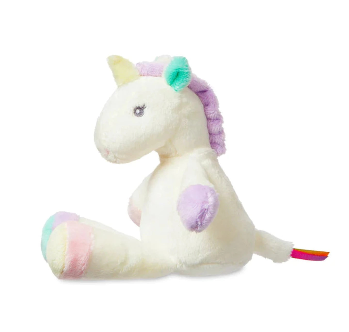 Plush Toy: Baby Unicorn