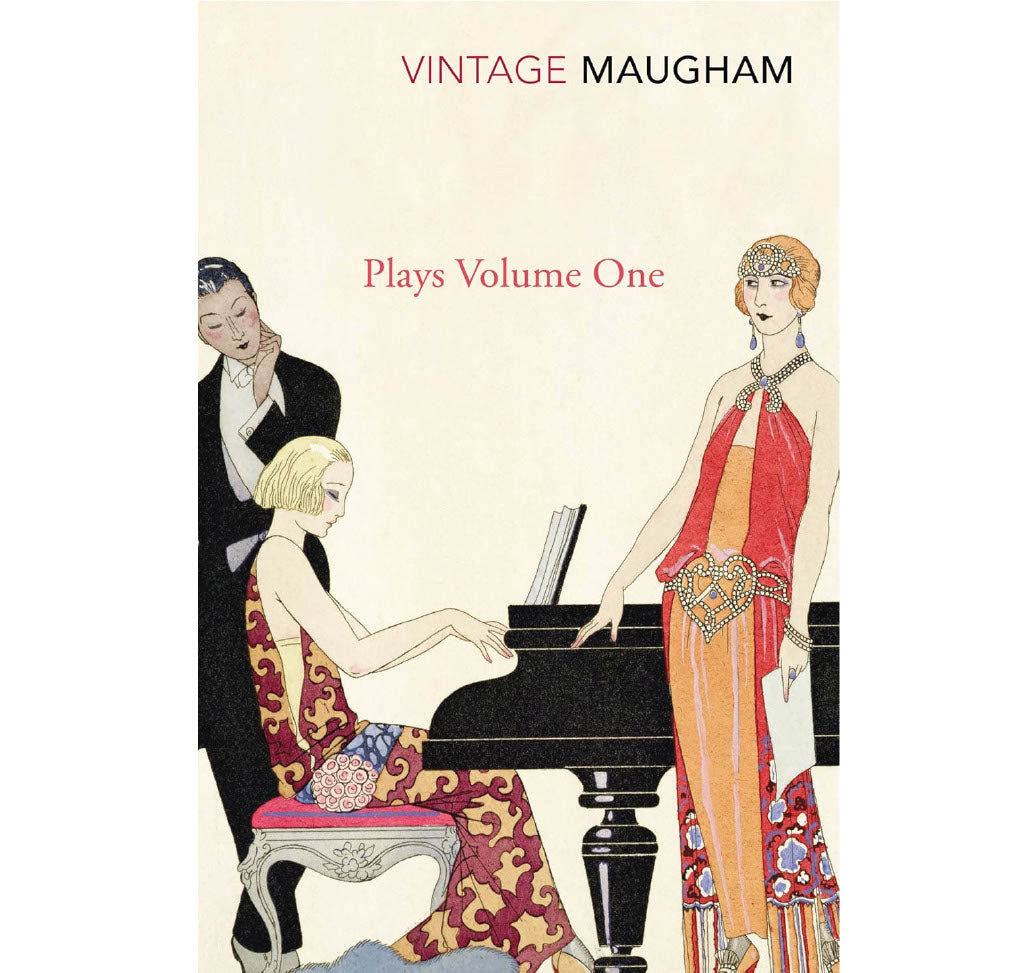 Plays Volume One PB