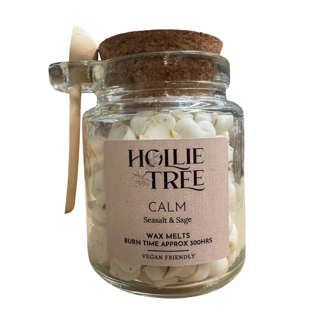 Wax Melts: Melting Pot - Calm