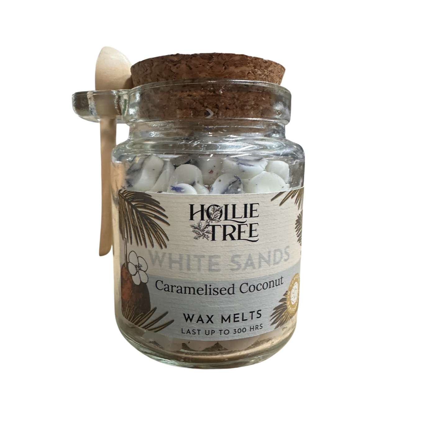 Wax Melts: Melting Pot - White Sands