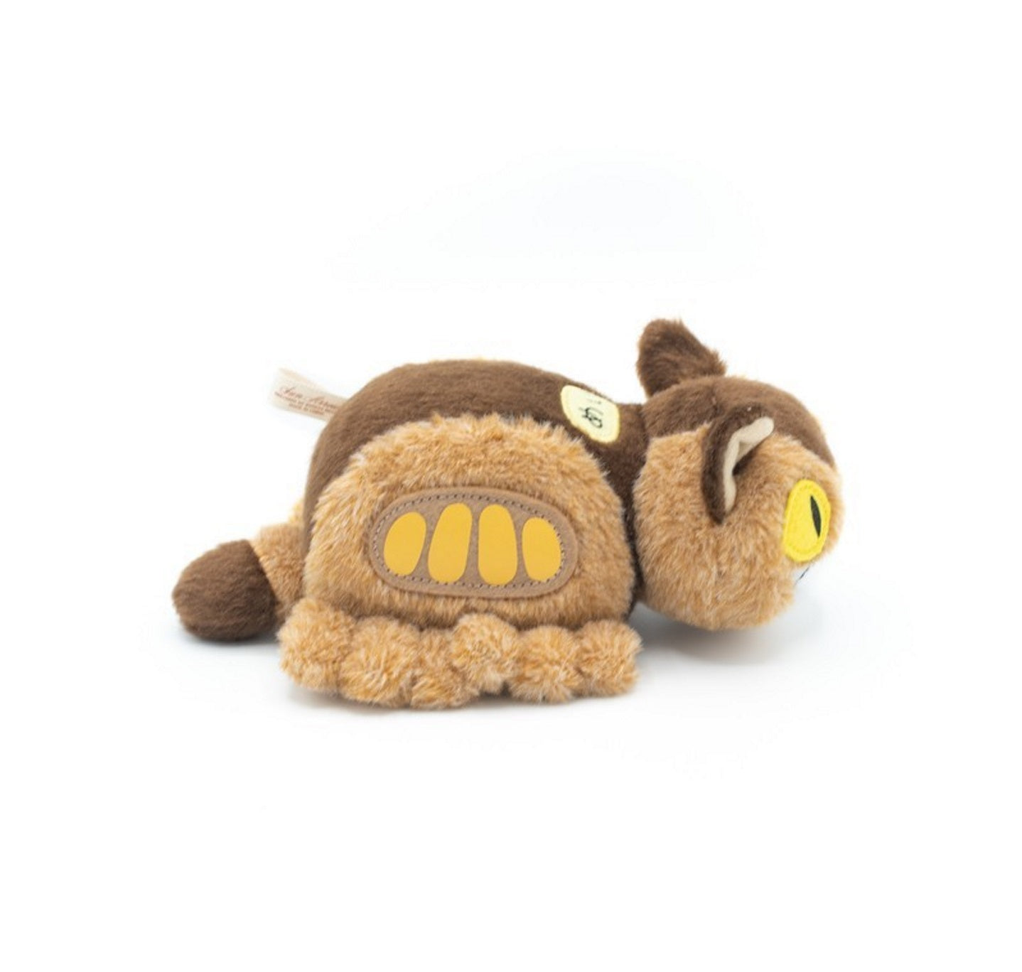 Catbus Plush - My Neighbor Totoro