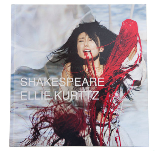 Shakespeare Photographs by Ellie Kurttz