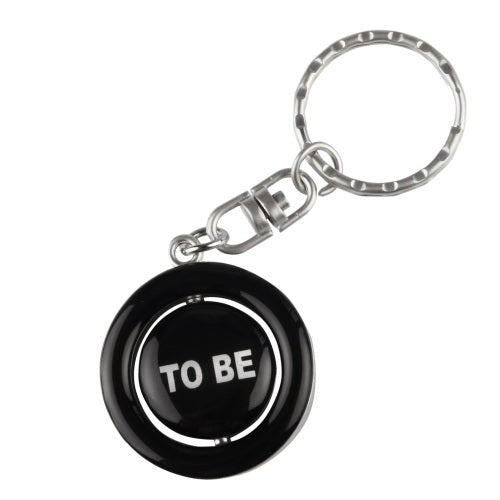 Key Ring Spinner: To Be or Not To Be? – The RSC shop