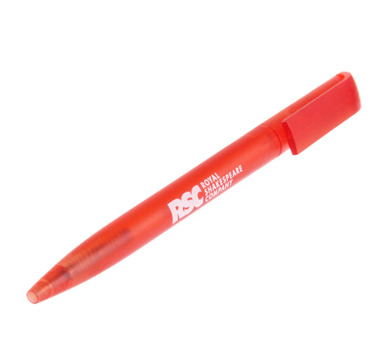 Pen: RSC Logo