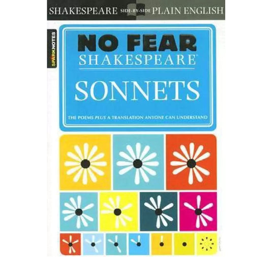 Sonnets: No Fear PB