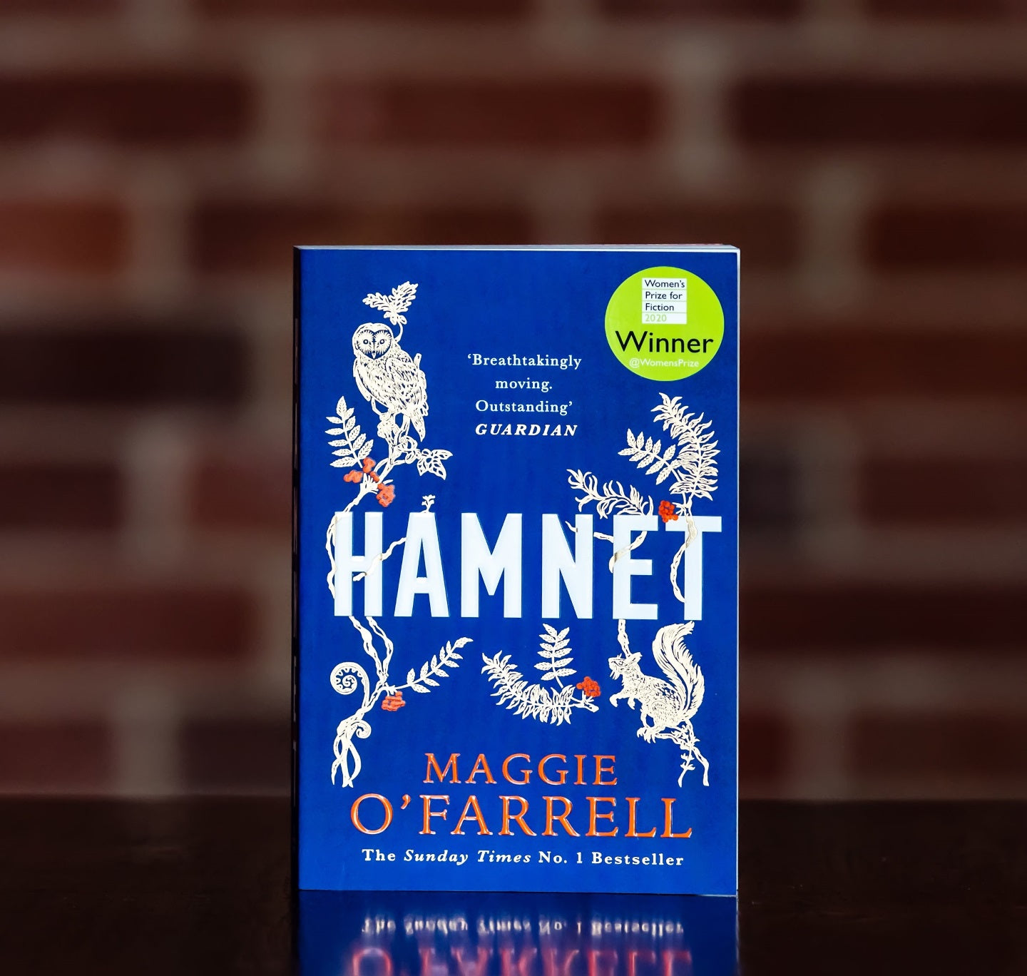Hamnet PB