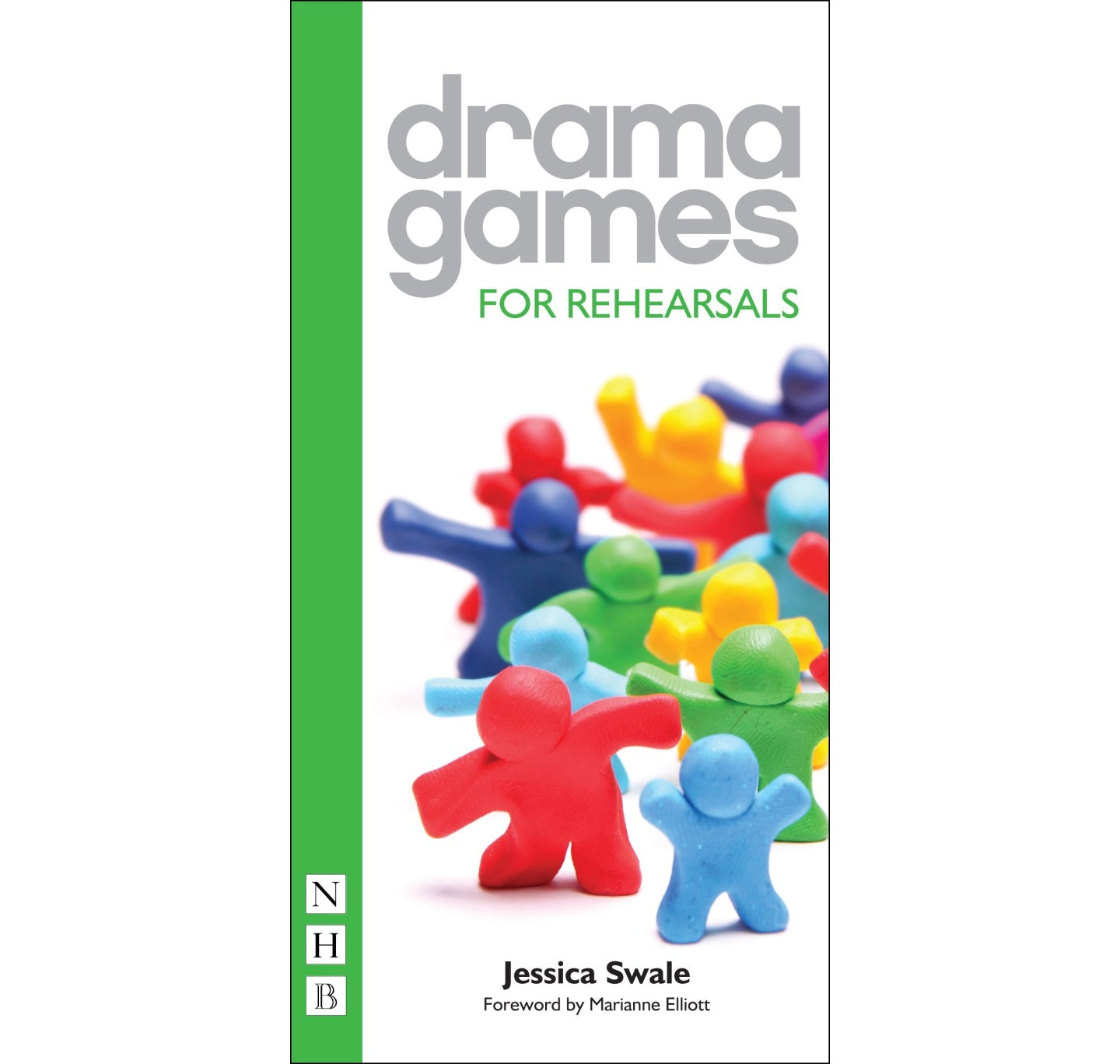 Drama Games for Rehearsal PB