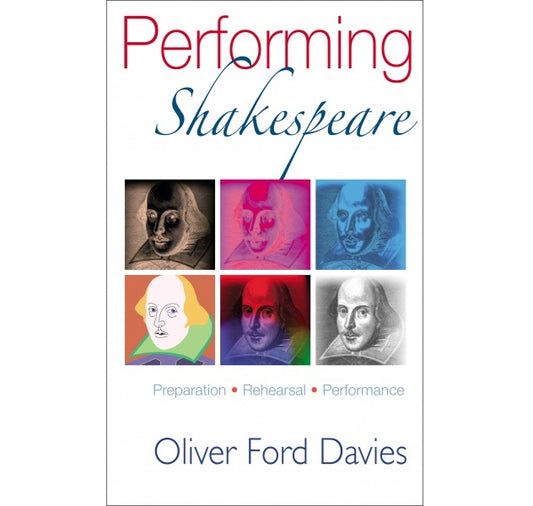 Performing Shakespeare PB