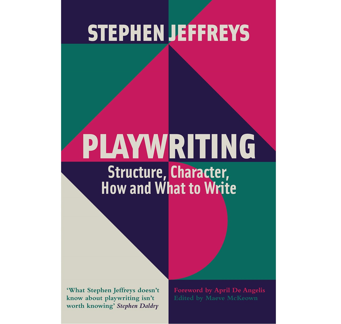 Playwriting PB