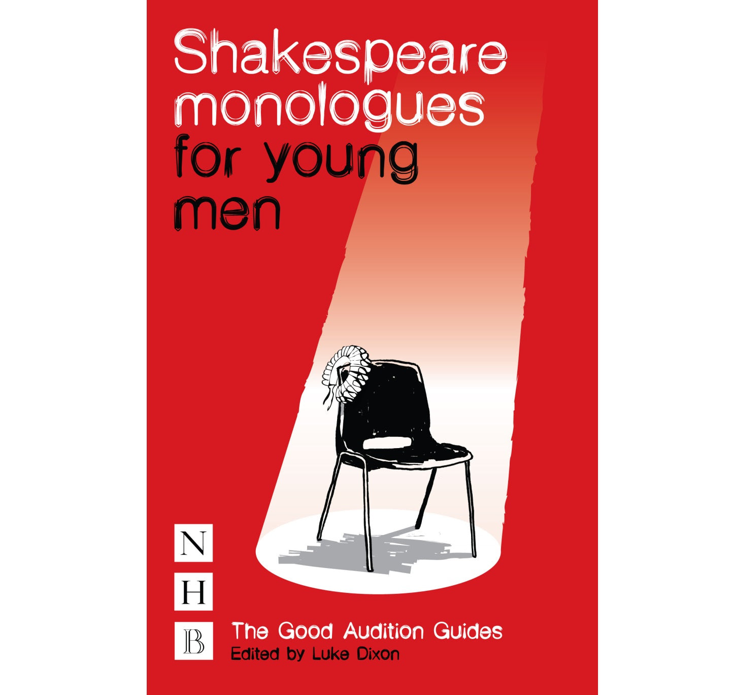 Shakespeare Monologues for Young Men PB