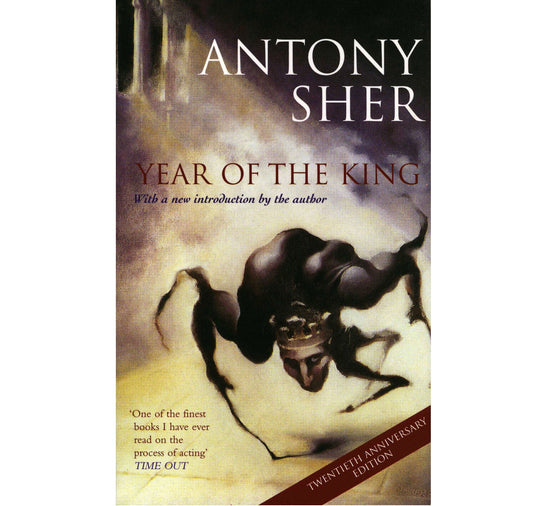 Year of the King PB