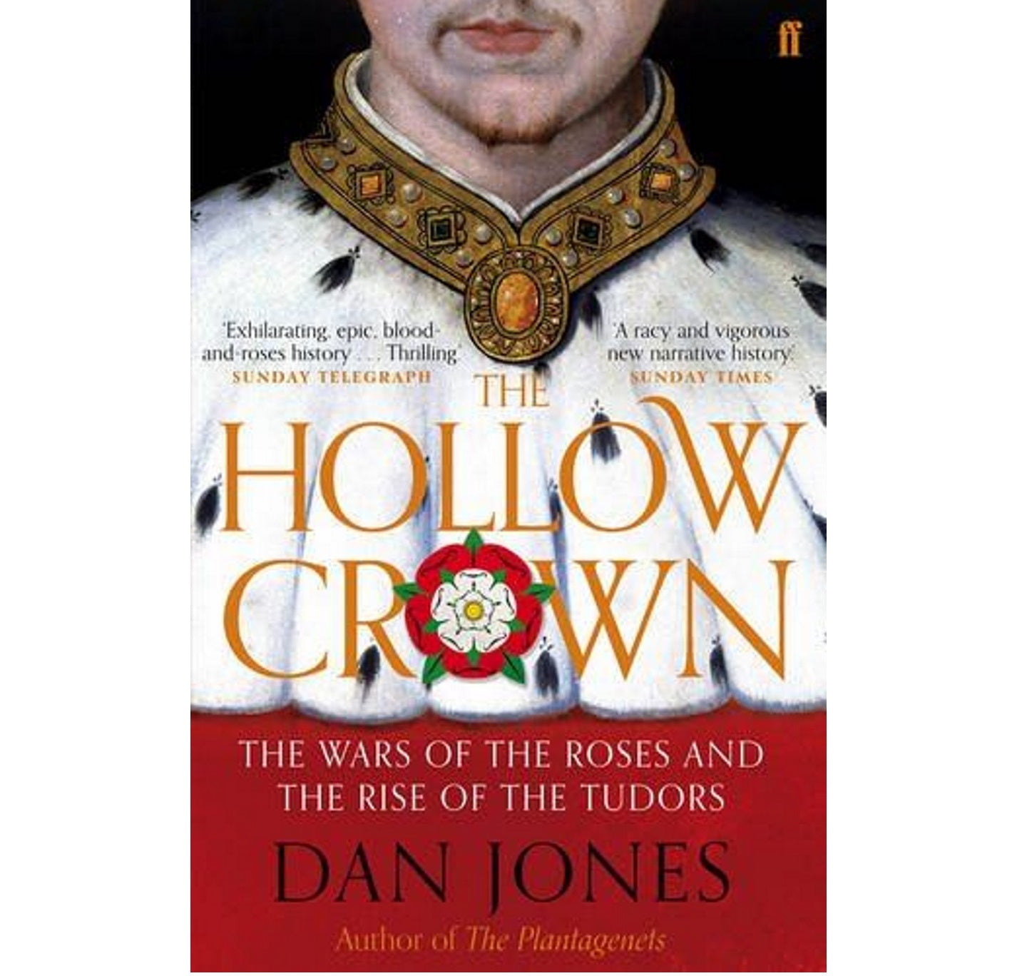 RSC　Rise　the　The　Crown:　Wars　Hollow　and　of　PB　of　The　the　The　Roses　the　–　Tudors　shop
