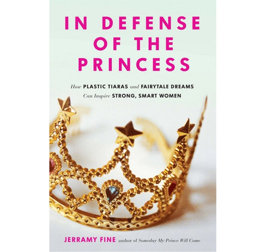In Defense of the Princess PB