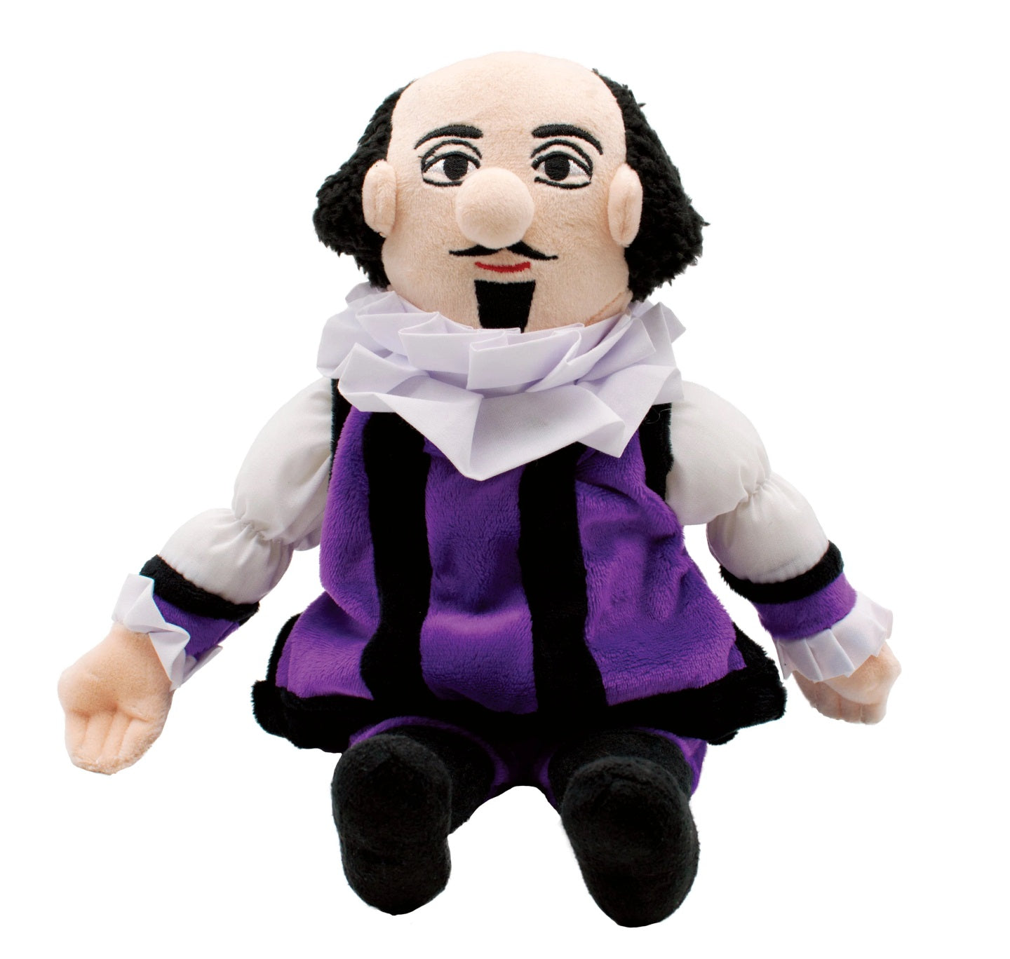 William Shakespeare Little Thinker