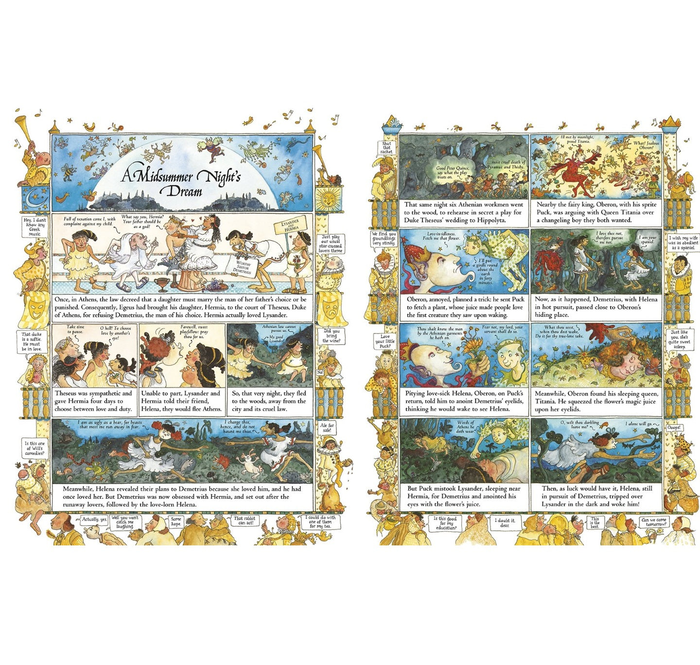 Mr William Shakespeare's Plays PB