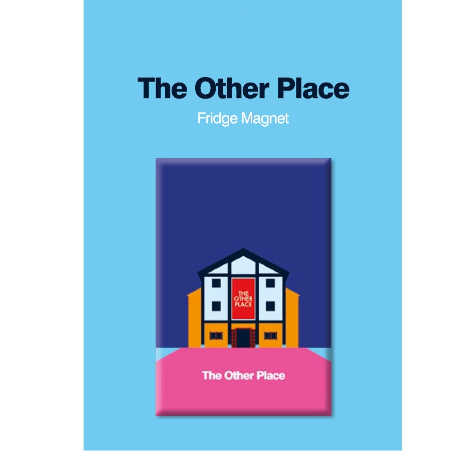 Magnet: The Other Place from Skyline