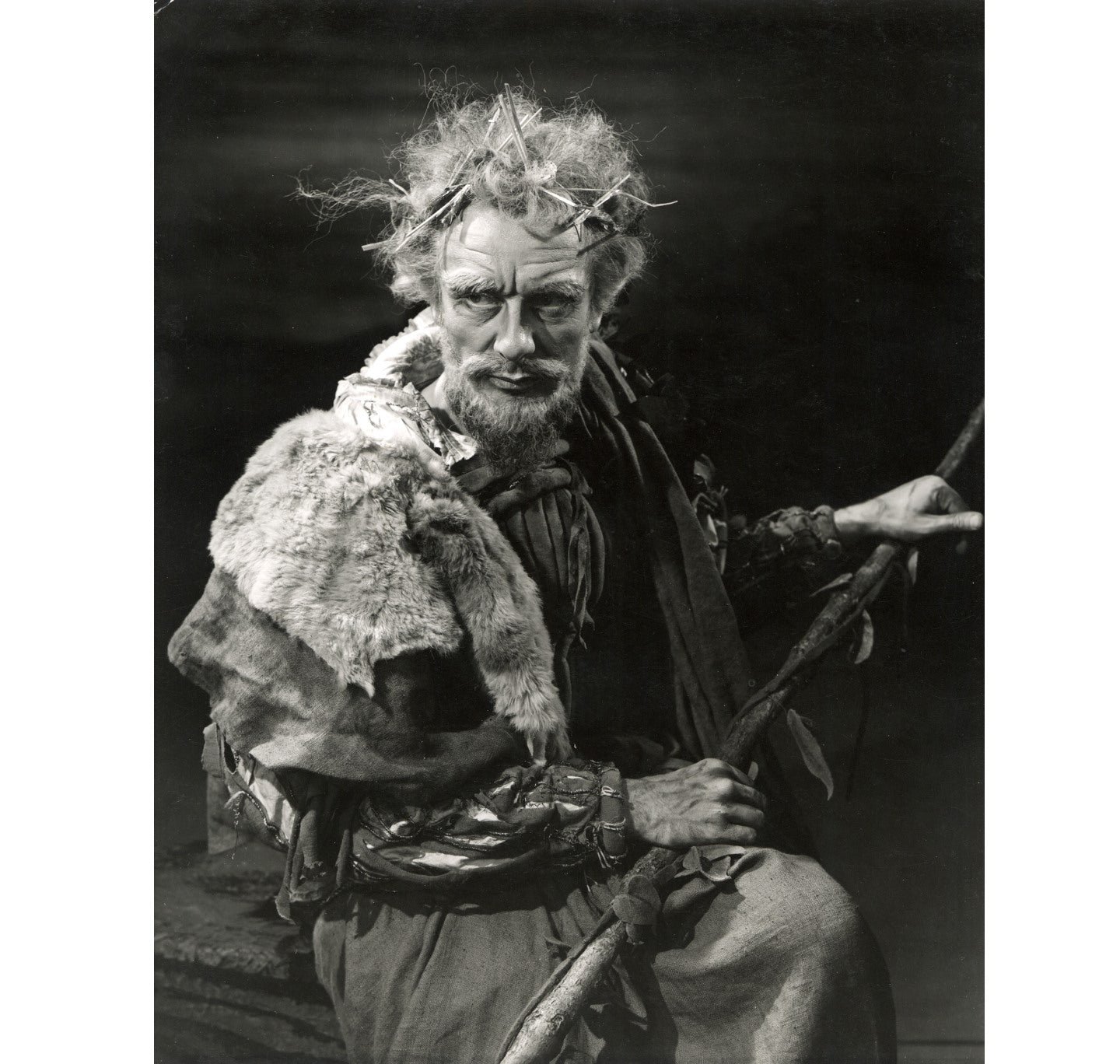 Gielgoodies! The Wit and Wisdom of John Gielgud PB