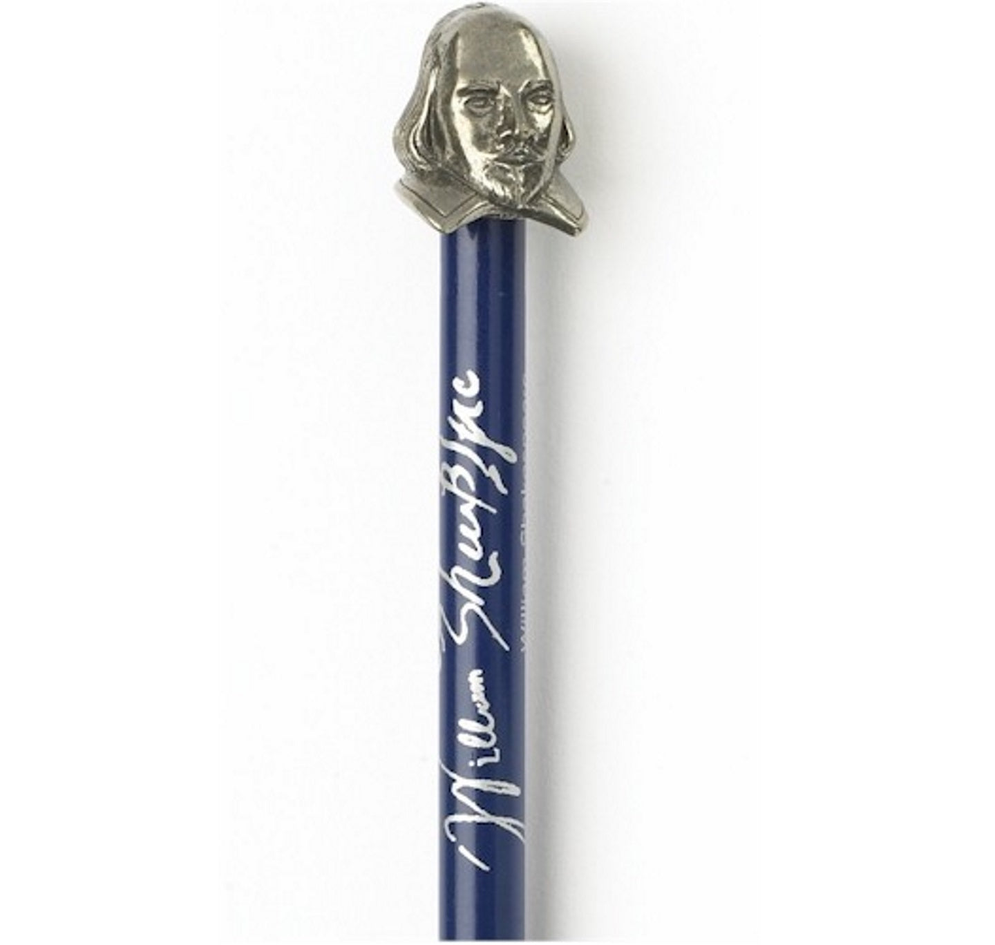 Pencil: William Shakespeare