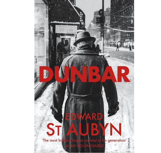 Dunbar: King Lear Retold PB