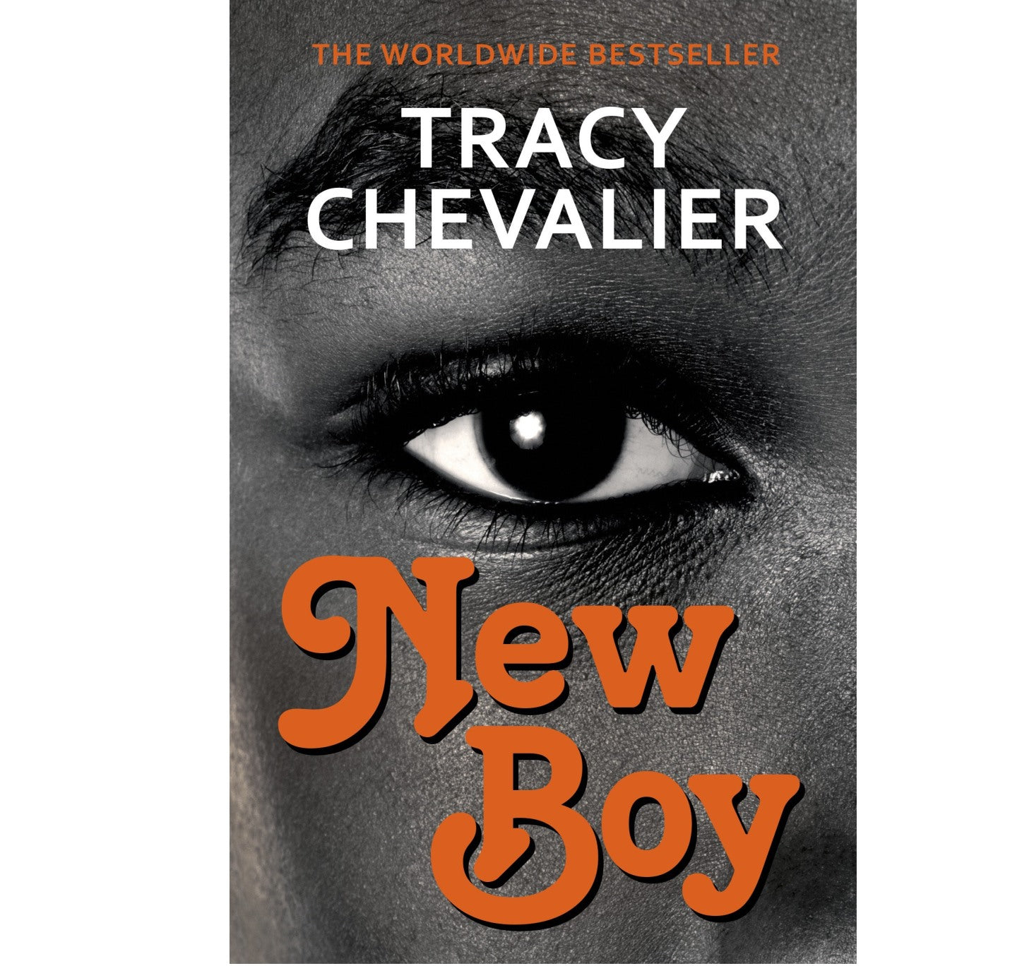 New Boy: Othello Retold PB