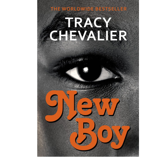 New Boy: Othello Retold PB