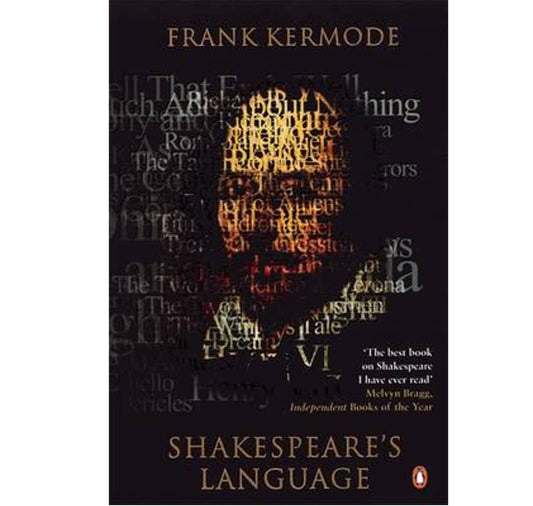 Shakespeare's Language PB