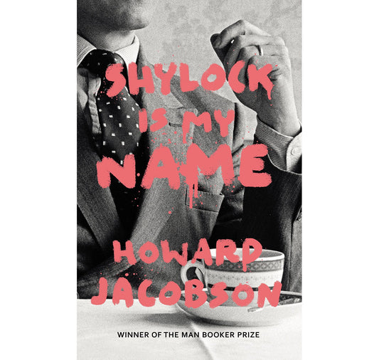 Shylock is My Name: The Merchant of Venice Retold PB