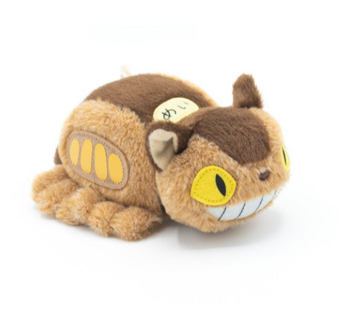 Catbus Plush - My Neighbor Totoro