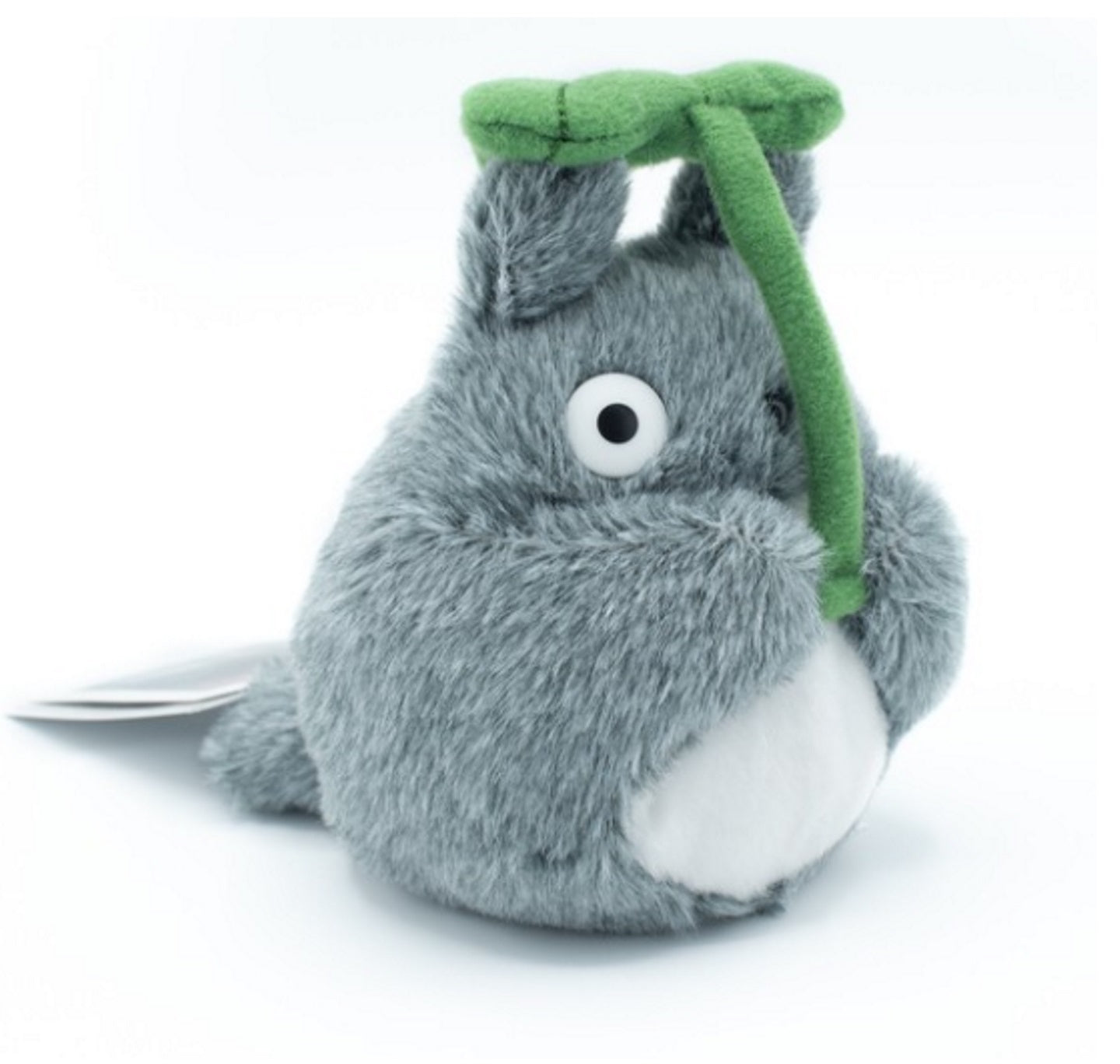 Totoro Leaf Plush - My Neighbor Totoro